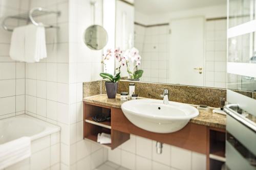 Classic Double room with terrace