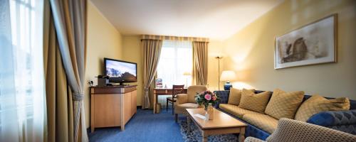 Classic Suite
