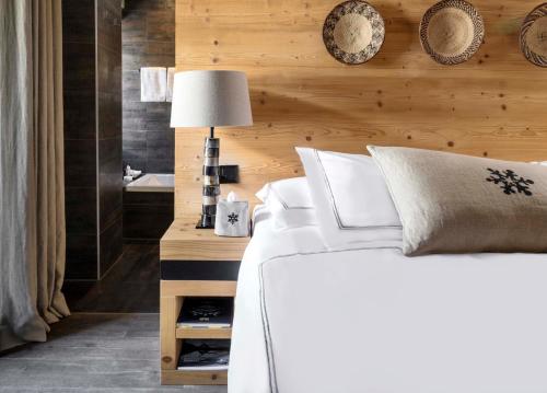 Style Double Room