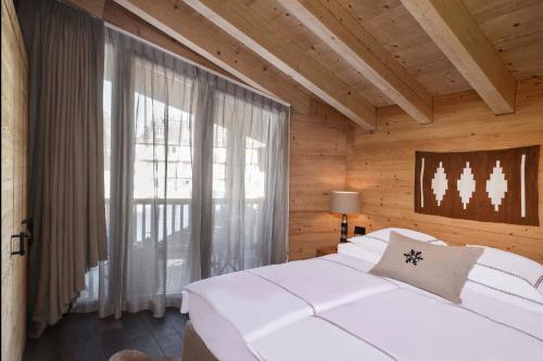 Style Double Room