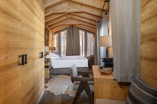 Style Double Room