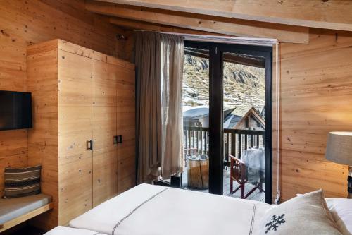 Style Double Room