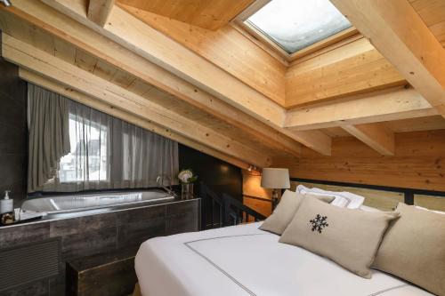Style Junior Suite