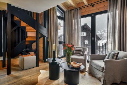 Style Junior Suite