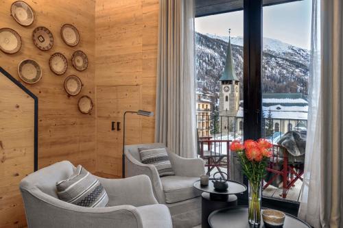 Style Junior Suite