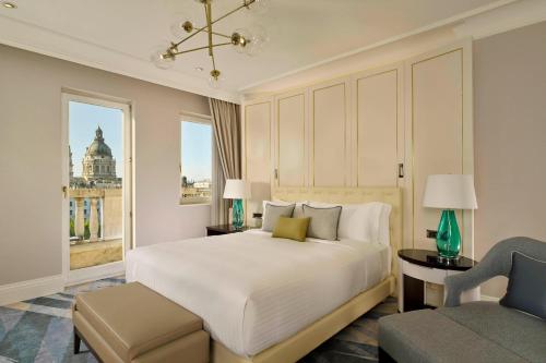 Palace Suite
