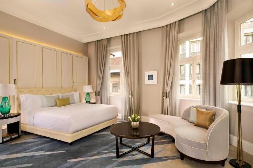 Palace Suite