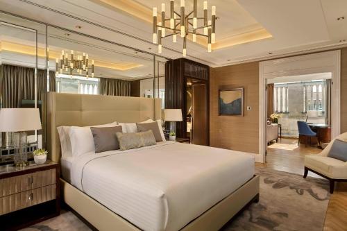 Chairman Suite
