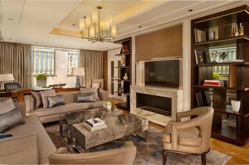 Chairman Suite