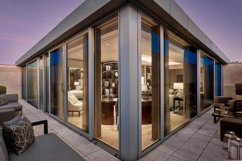 Chairman Suite