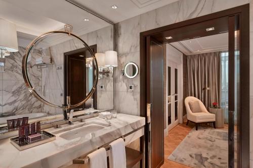 Chairman Suite