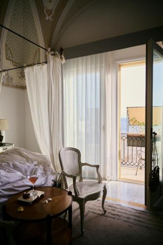 Prestige Double Room
