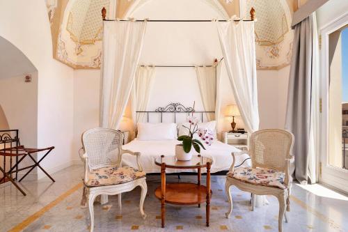 Prestige Double Room