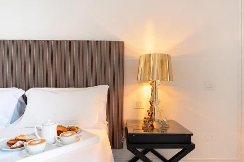 Grand Suite - Split Level