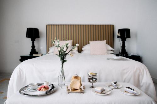 Grand Suite - Split Level