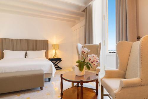 Grand Suite - Split Level