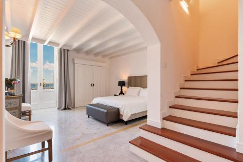 Grand Suite - Split Level