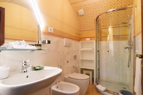 Grand Suite - Split Level