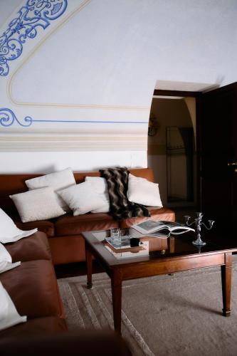 Grand Suite - Split Level