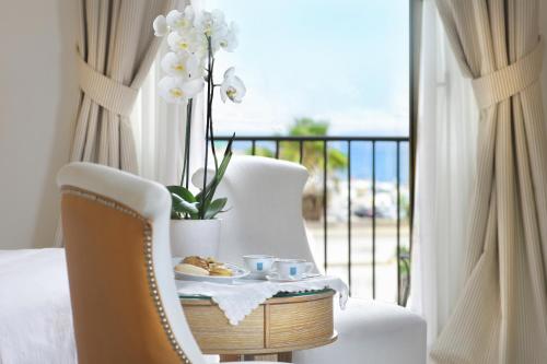 Junior Suite - Split Level