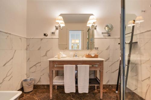 Junior Suite - Split Level