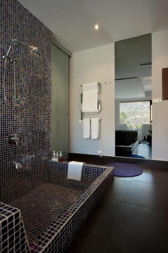 Superior Double Room with Terrace