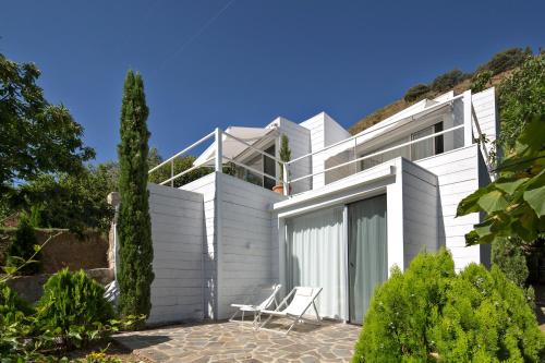 Superior Double Room with Terrace