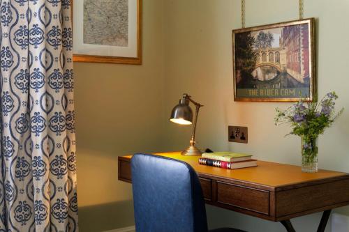 Classic King Room