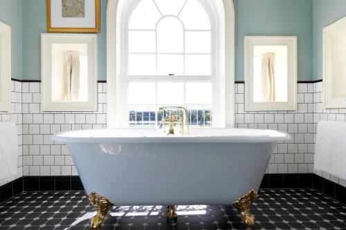 Suite with Terrace