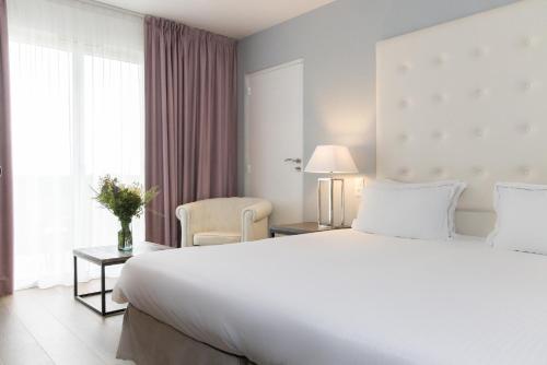 Comfort Double Room Sea Side