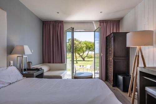 Comfort Double Room Sea Side