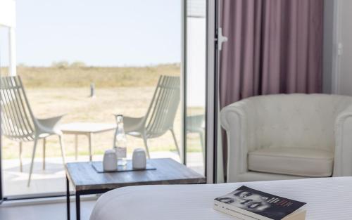 Comfort Double Room Sea Side