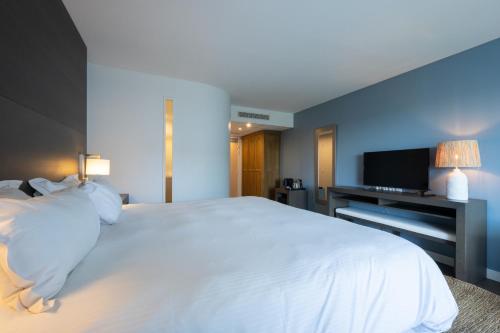 Premium Double Room Wineyard Side