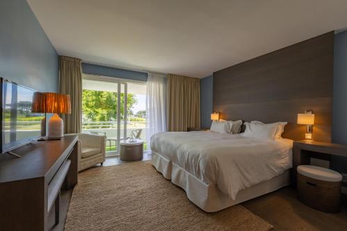 Premium Double Room Wineyard Side
