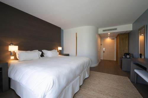 Premium Double Room Wineyard Side