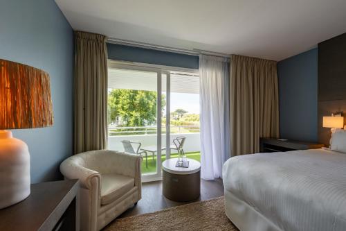 Premium Double Room Wineyard Side