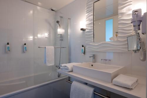 Premium Double Room Wineyard Side