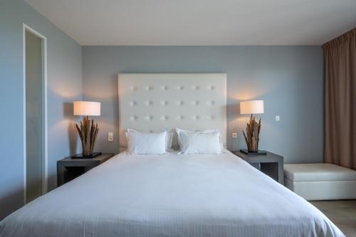 Premium Double Room Sea Side