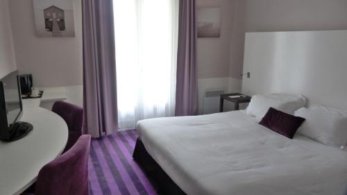 Special Offer - Double Room with Thalasso Treatments