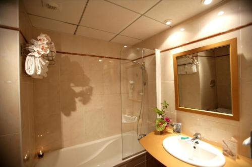 Special Offer - Double Room with Thalasso Treatments