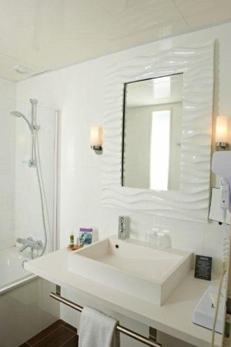 Special Offer - Double Room with Thalasso Treatments