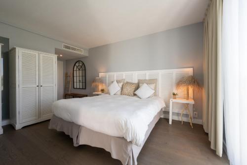 Premium Suite Sea Side