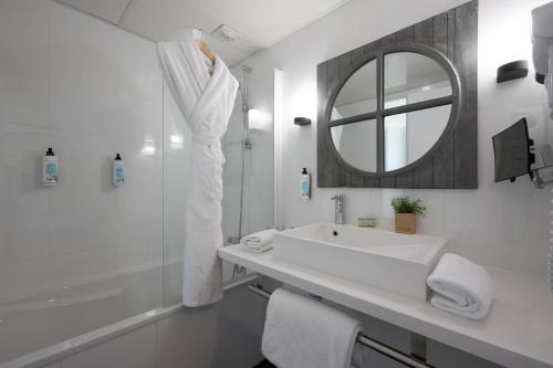Premium Suite Sea Side