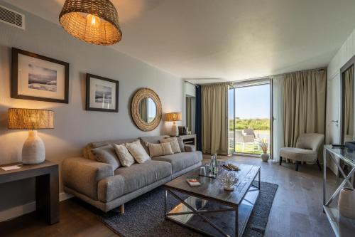Premium Suite Sea Side