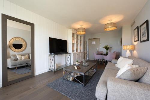 Premium Suite Sea Side