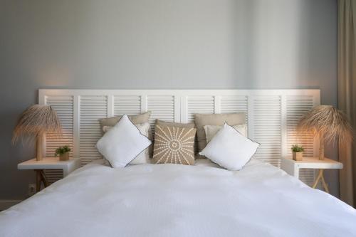 Premium Suite Sea Side