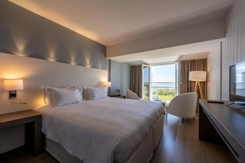 Comfort Double Room Ocean
