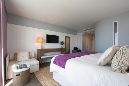 Premium Double Room Ocean