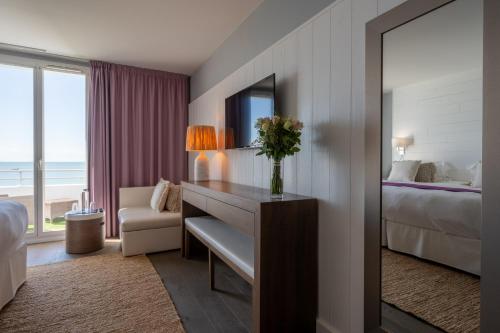 Premium Double Room Ocean