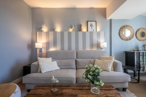 Comfort Suite Ocean